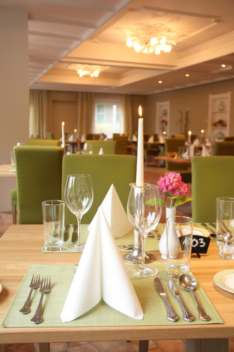 Foersterhof Lebe Pur, Geniesse Den Tag 4*