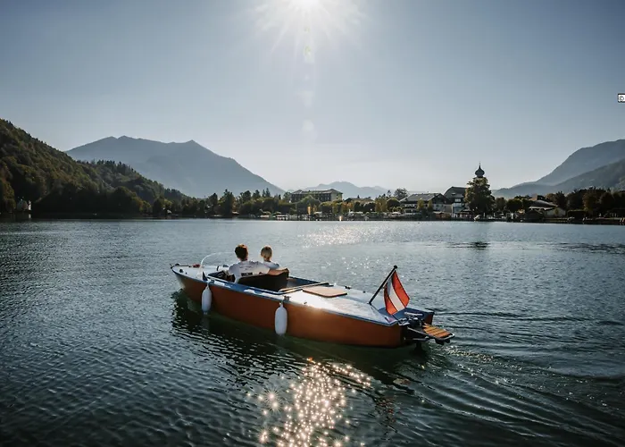 Hotel Foersterhof Lebe Pur, Geniesse Den Tag